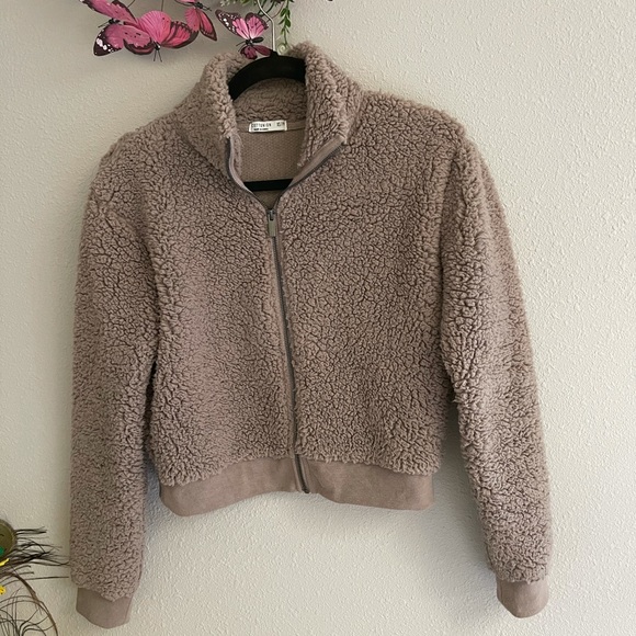 Cotton On fleece Jacket - Picture 3 of 3